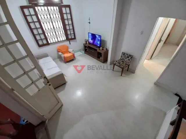 Imagem 14: Casa triplex à venda na Urca: 450m², 4 quartos, 4 vagas