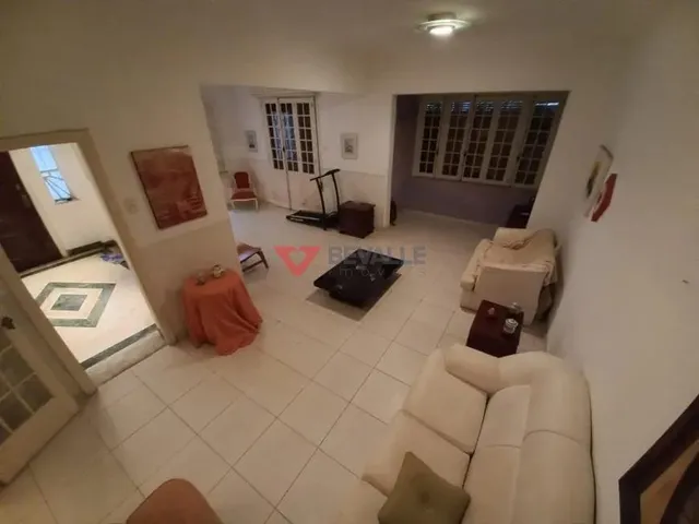 Imagem 13: Casa triplex à venda na Urca: 450m², 4 quartos, 4 vagas