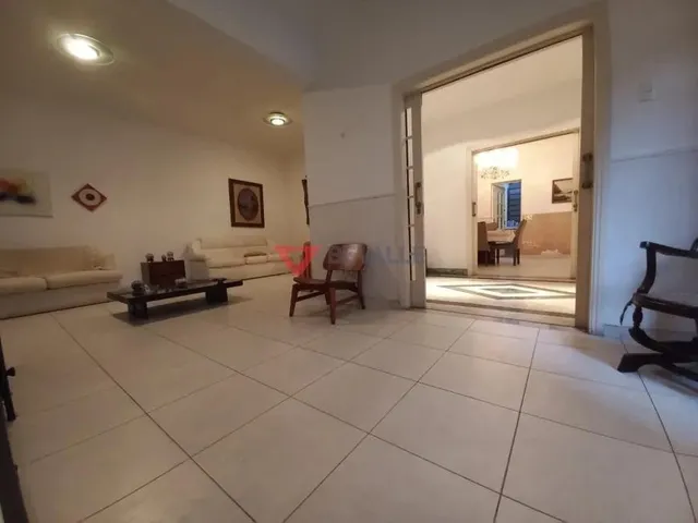 Imagem 15: Casa triplex à venda na Urca: 450m², 4 quartos, 4 vagas