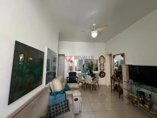 Imagem: Apartamento venda em Copacabana 70m²