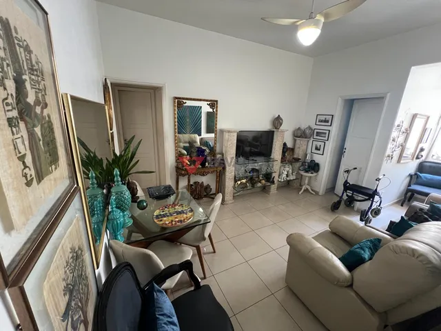 Imagem 9: Apartamento venda em Copacabana: 70m², 2 quartos, R$850.000
