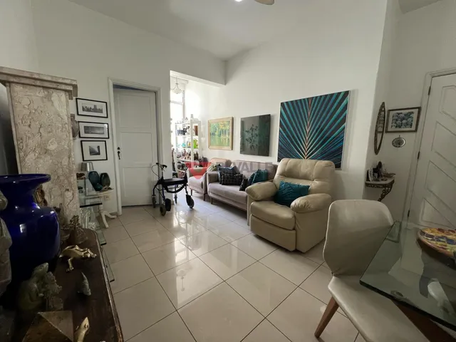 Imagem 10: Apartamento venda em Copacabana: 70m², 2 quartos, R$850.000