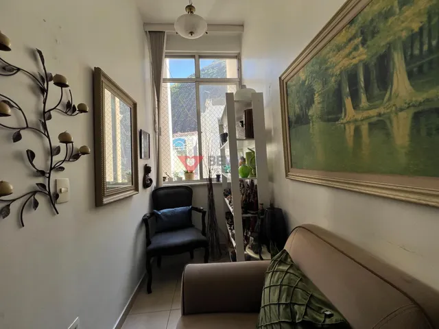 Imagem 6: Apartamento venda em Copacabana: 70m², 2 quartos, R$850.000