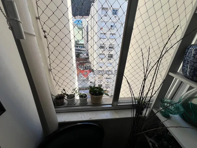 Imagem 5: Apartamento venda em Copacabana: 70m², 2 quartos, R$850.000