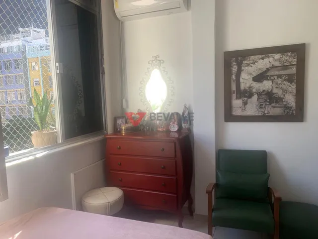 Imagem 13: Apartamento venda em Copacabana: 70m², 2 quartos, R$850.000