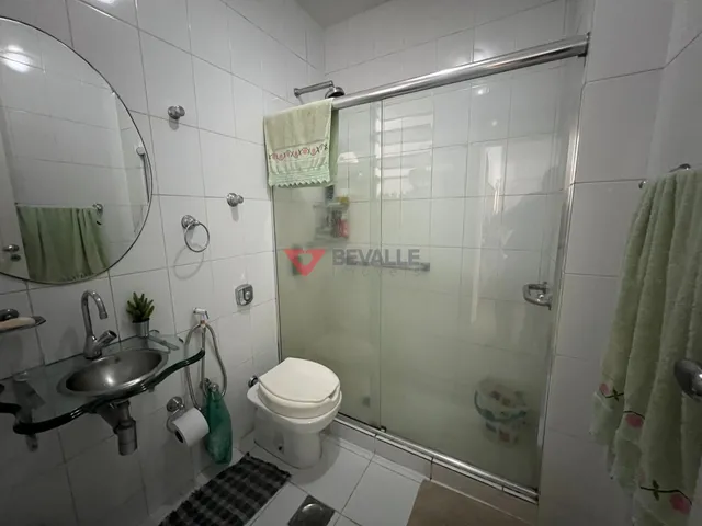 Imagem 3: Apartamento venda em Copacabana: 70m², 2 quartos, R$850.000