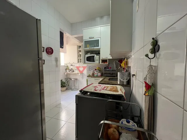 Imagem 2: Apartamento venda em Copacabana: 70m², 2 quartos, R$850.000