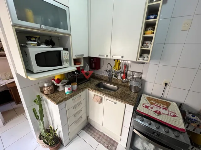 Imagem 16: Apartamento venda em Copacabana: 70m², 2 quartos, R$850.000