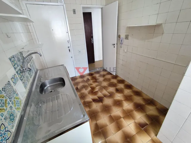 Imagem 8: Apartamento à venda em Botafogo: 80m², 2 quartos, 1 vaga