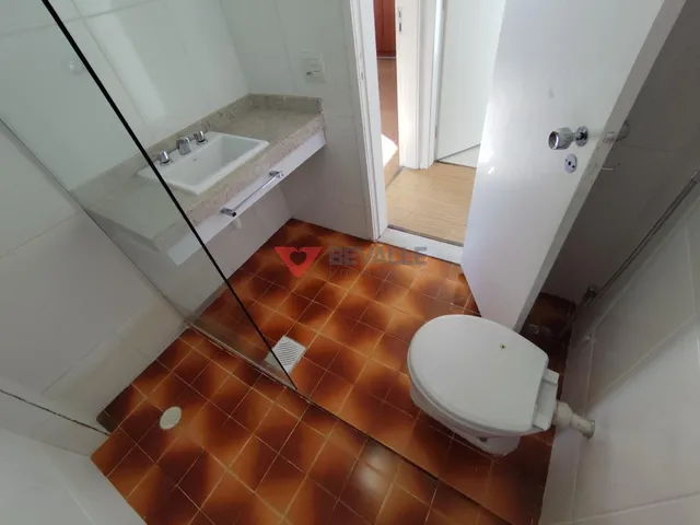 Imagem 2: Apartamento à venda em Botafogo: 80m², 2 quartos, 1 vaga