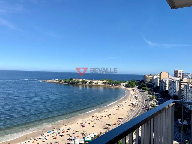 Imagem 13: Cobertura à venda em Copacabana: 263m², 3 quartos, 4 vagas