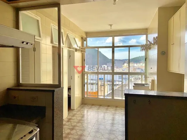 Imagem 8: Cobertura à venda em Copacabana: 263m², 3 quartos, 4 vagas