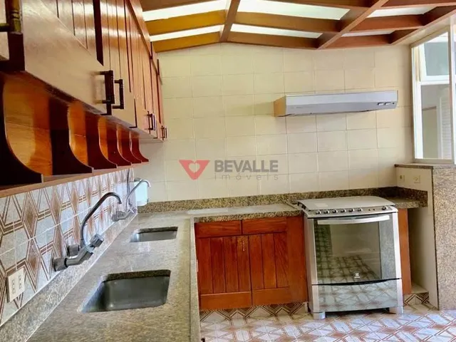 Imagem 9: Cobertura à venda em Copacabana: 263m², 3 quartos, 4 vagas