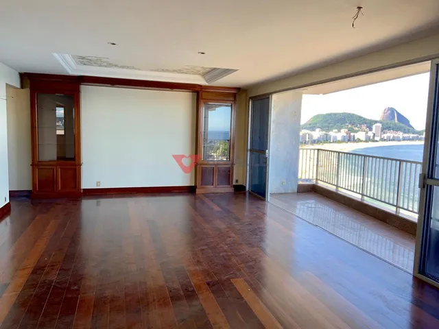 Imagem 3: Cobertura à venda em Copacabana: 263m², 3 quartos, 4 vagas