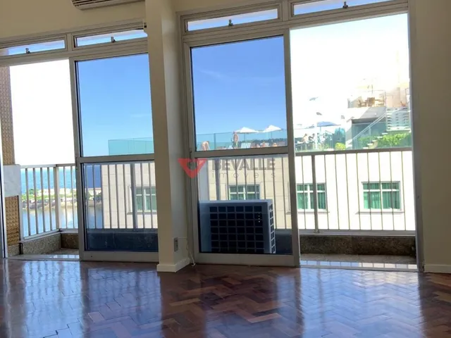 Imagem 12: Cobertura à venda em Copacabana: 263m², 3 quartos, 4 vagas