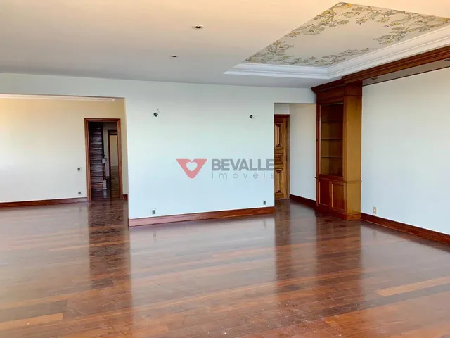 Imagem 6: Cobertura à venda em Copacabana: 263m², 3 quartos, 4 vagas