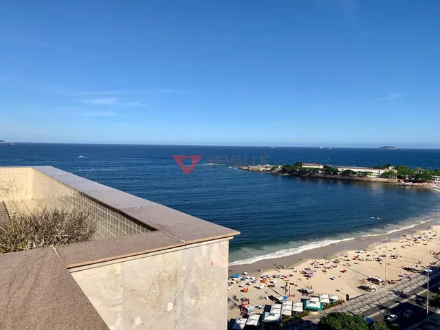 Imagem 7: Cobertura à venda em Copacabana: 263m², 3 quartos, 4 vagas