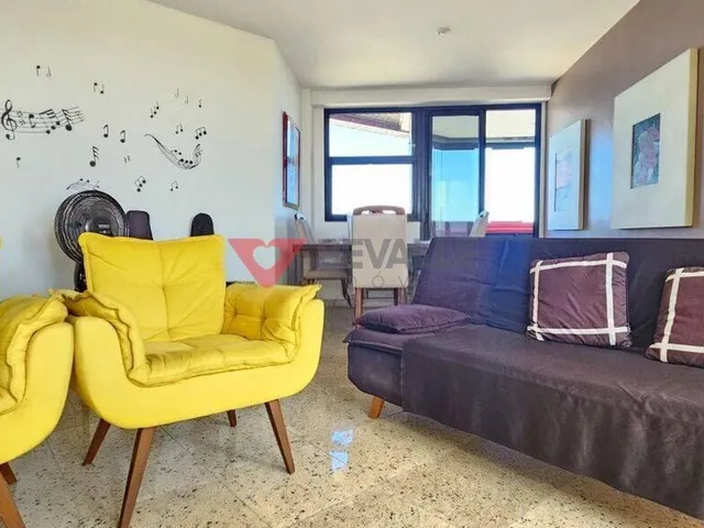 Imagem 5: Apartamento à venda na Barra da Tijuca, 2 quartos, 87m²