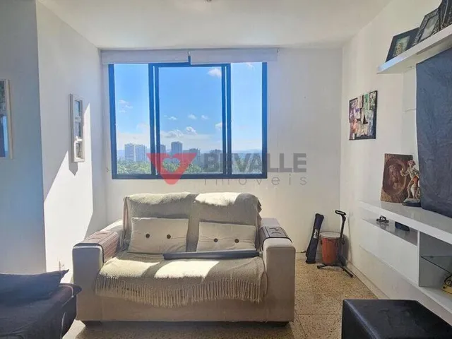 Imagem 2: Apartamento à venda na Barra da Tijuca, 2 quartos, 87m²