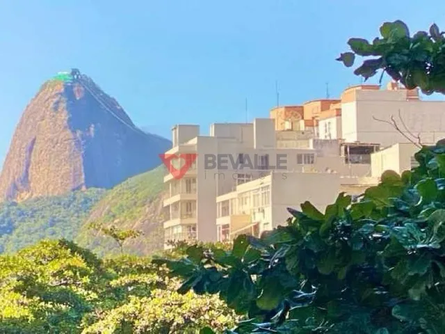 Imagem: Apartamento à Venda em Botafogo RJ, 2 Quartos