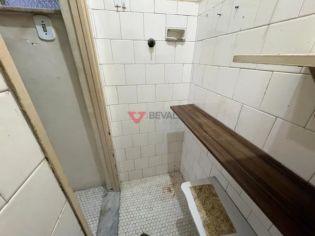 Imagem 11: Apartamento à Venda em Botafogo RJ, 2 Quartos, 68m², R$740mil
