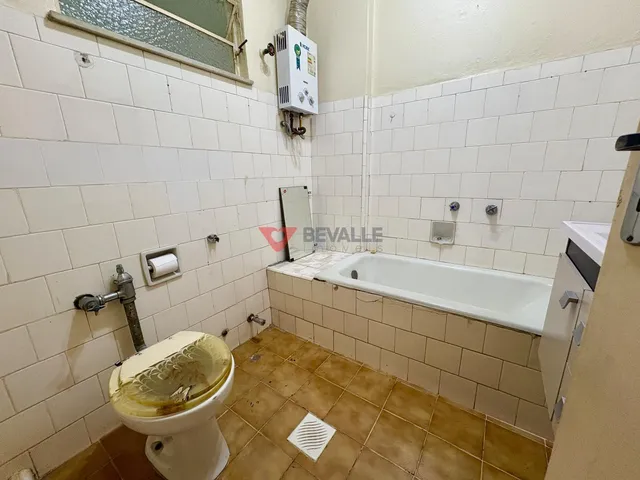 Imagem 9: Apartamento à Venda em Botafogo RJ, 2 Quartos, 68m², R$740mil