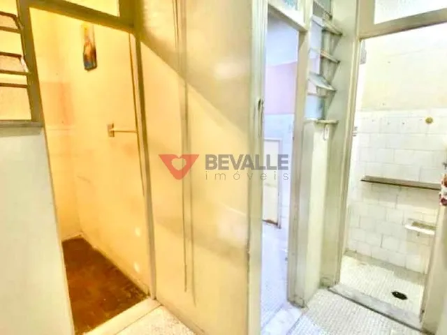 Imagem 8: Apartamento à Venda em Botafogo RJ, 2 Quartos, 68m², R$740mil