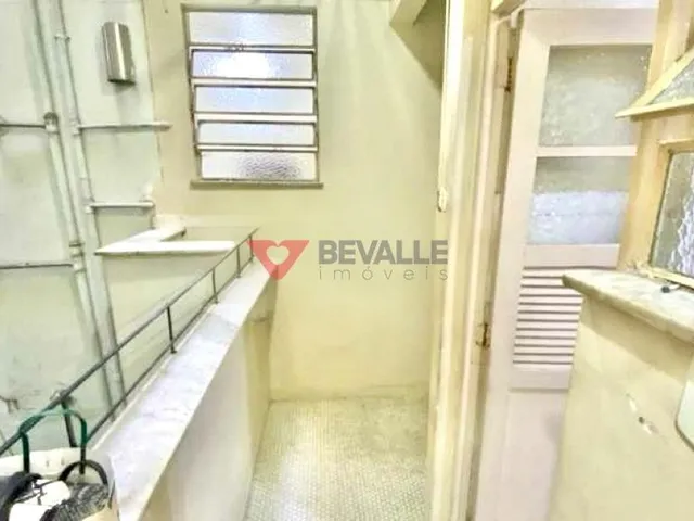 Imagem 6: Apartamento à Venda em Botafogo RJ, 2 Quartos, 68m², R$740mil