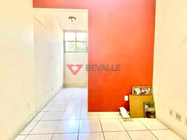 Imagem 5: Apartamento à Venda em Botafogo RJ, 2 Quartos, 68m², R$740mil