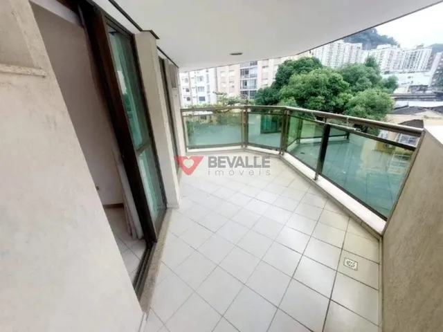Imagem 6: Apartamento à venda em Botafogo: 85m², 2 quartos