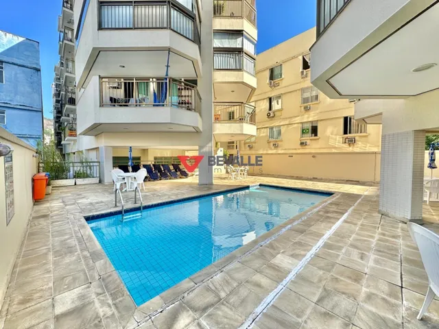 Imagem 9: Apartamento à venda em Botafogo: 85m², 2 quartos