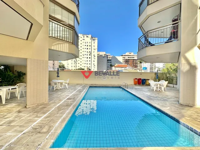 Imagem 10: Apartamento à venda em Botafogo: 85m², 2 quartos