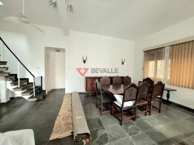 Imagem: Casa duplex venda em Botafogo 238m², 6