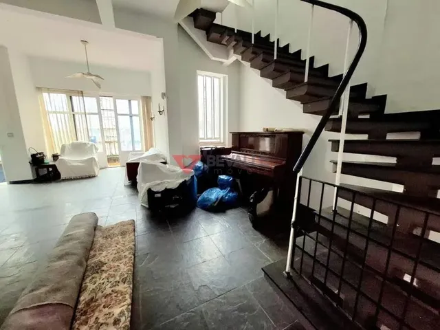 Imagem 4: Casa duplex venda em Botafogo: 238m², 6 quartos, 3 vagas