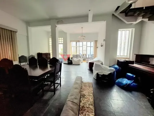 Imagem 8: Casa duplex venda em Botafogo: 238m², 6 quartos, 3 vagas