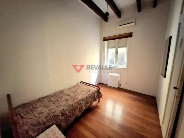 Imagem 12: Casa duplex venda em Botafogo: 238m², 6 quartos, 3 vagas
