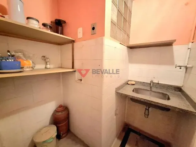 Imagem 5: Casa duplex venda em Botafogo: 238m², 6 quartos, 3 vagas