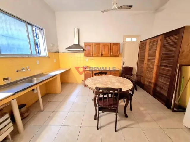 Imagem 9: Casa duplex venda em Botafogo: 238m², 6 quartos, 3 vagas