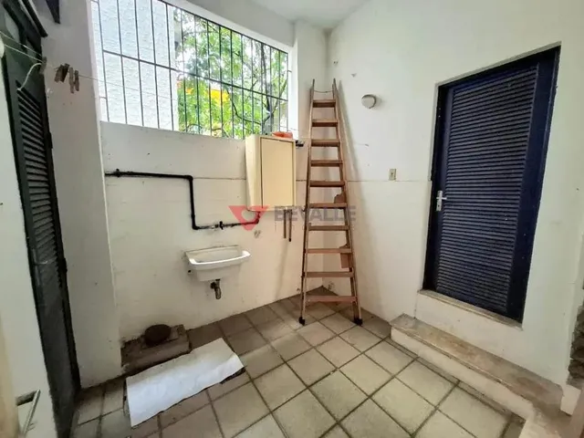 Imagem 2: Casa duplex venda em Botafogo: 238m², 6 quartos, 3 vagas