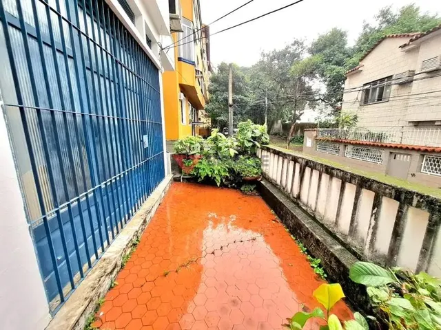 Imagem 11: Casa duplex venda em Botafogo: 238m², 6 quartos, 3 vagas