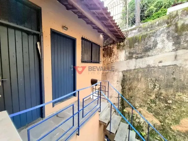 Imagem 3: Casa duplex venda em Botafogo: 238m², 6 quartos, 3 vagas