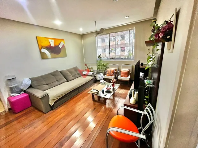 Imagem: Apartamento à venda em Copacabana 110m²