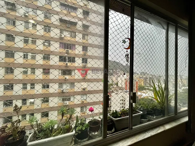 Imagem 7: Apartamento à venda em Copacabana: 110m², 3 quartos, 2 vagas