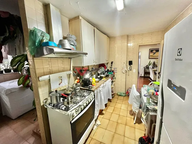 Imagem 5: Apartamento à venda em Copacabana: 110m², 3 quartos, 2 vagas