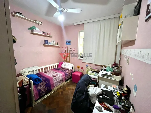 Imagem 9: Apartamento à venda em Copacabana: 110m², 3 quartos, 2 vagas