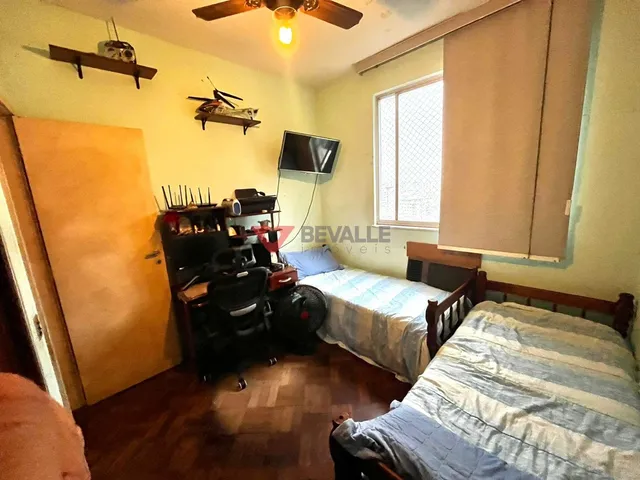 Imagem 3: Apartamento à venda em Copacabana: 110m², 3 quartos, 2 vagas