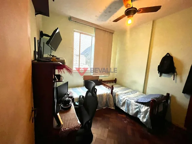 Imagem 2: Apartamento à venda em Copacabana: 110m², 3 quartos, 2 vagas