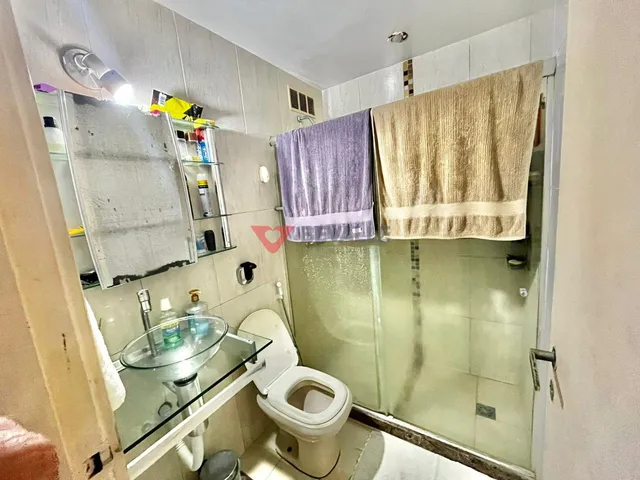 Imagem 8: Apartamento à venda em Copacabana: 110m², 3 quartos, 2 vagas