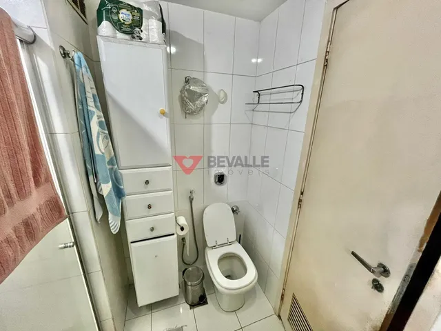 Imagem 6: Apartamento à venda em Copacabana: 110m², 3 quartos, 2 vagas