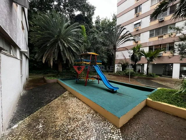 Imagem 10: Apartamento à venda em Copacabana: 110m², 3 quartos, 2 vagas